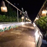 สะพานแขวนหลวงปู่สาย วัดท่าขนุน