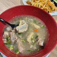 Pantip Food Lounge พันธุ์ทิทย์ แอท งามวงศ์วาน