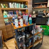 Starbucks โรงพยาบาลเปาโล พหลโยธิน