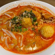 เมนูของร้าน Plaza Premium Lounge KLIA2