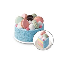 เมนูของร้าน Swensen's ฮาร์เบอแหลมฉบัง