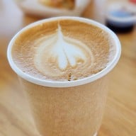 ขนุน คาเฟ่ -