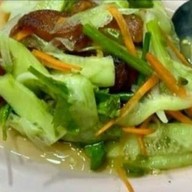 เมนูของร้าน เจ๊หงษ์