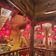 เมนู SHU DAXIA หมาล่า MBK Center