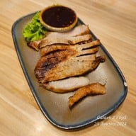 เมนูของร้าน มะละกอ แฟชั่นไอส์แลนด์
