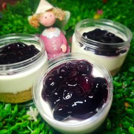 HANSAR's BAKERY & DRINK หรรษาเบเกอรี่ และ เครื่องดื่ม