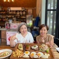 เต็กปัง แม่โจ้