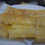 เมนูของร้าน Funny Cafe Aonang Beach