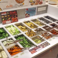 Dookki Topokki The Promenade