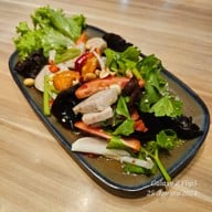 เมนูของร้าน มะละกอ แฟชั่นไอส์แลนด์