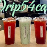 Drip54 Cafe ดริป54คาเฟ่