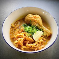 เมนูของร้าน ก๋วยเตี๋ยวเรือณารา&ขนมจีน ข้าวซอย