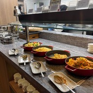 Plaza Premium Lounge KLIA2