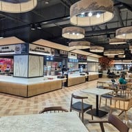 Pantip Food Lounge พันธุ์ทิทย์ แอท งามวงศ์วาน