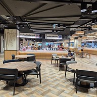 Pantip Food Lounge พันธุ์ทิทย์ แอท งามวงศ์วาน