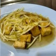 เมนูของร้าน เจ๊หงษ์