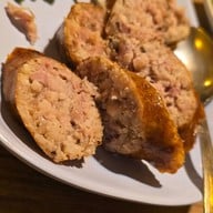 เมนูของร้าน ร้านเพ็ญ ศรีนครินทร์