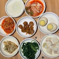 เมนูของร้าน Kosirae