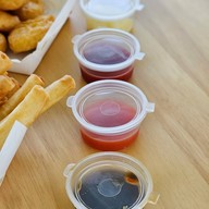 ขนุน คาเฟ่ -