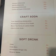 BOUNCE BURGER หยุด