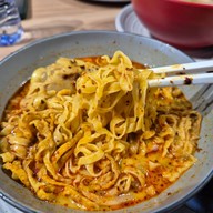 Pantip Food Lounge พันธุ์ทิทย์ แอท งามวงศ์วาน