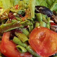 ร้านบางบางอาหารอีสาน นิคม304 โป่งไผ่ ต.ท่าตูม อ.ศรีมหาโพธิ จ.ปราจีนบุรี