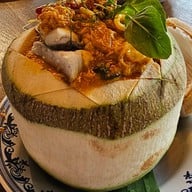 เมนูของร้าน GINGER FARM kitchen at Wooden house (พุทธมณฑลสาย 1) kitchen at Wooden house (พุทธมณฑลสาย 1)