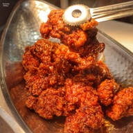 Dookki Topokki The Promenade