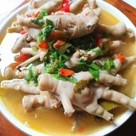 Thong Thai Cafe & Kitchen