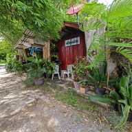 บรรยากาศ ครัวคุณน้อย