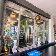 Wanchan Coffee House (วันจันทร์คอฟฟี่เฮาส์) พระราม4
