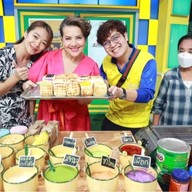 ปัง เปรี้ยง ปร้าง ดั้งเดิม ประเสริฐมนูกิจ48