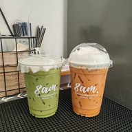 8am Please tell me coffee or tea Tak