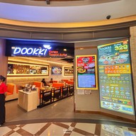 Dookki Topokki The Promenade