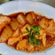 เมนูของร้าน เจ๊หงษ์