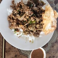 เมนูของร้าน ข้าวแกงปักษ์ใต้บ้านดู่ by Maejo46 เชียงราย