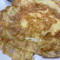 เมนูของร้าน ในสวนอินดี้ Seafood