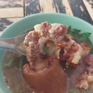 ร้านอาหารอิสลาม โซเฟีย