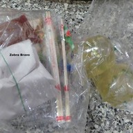 บะหมี่จับกังขั้นเทพ  ตลาดบางประกอก