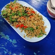 เมนูของร้าน ข้าวต้มนำชัย ห้วยขวาง