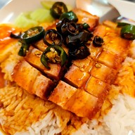 วิกร บะหมี่เยาวราช