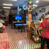 ข้าวต้มปลา 164 สาขาอุดรธานี