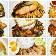 จานหลัก JARNLAK สุขุมวิท101/1