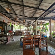 ลาบขมแม่ออน เชียงใหม่