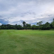 Atmosphere of Waterford Golf Course