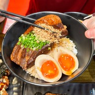 Ramenga พาราไดซ์ เพลส