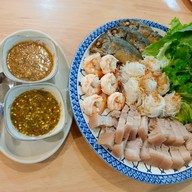เมนูของร้าน Wake Up Coffee & Bistro