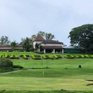 Atmosphere of Waterford Golf Course
