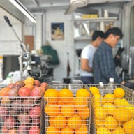 BAMA’ สีลมซอย 5