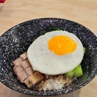 เมนูของร้าน อู่ฟู่ อู่ฟู่ อีทเทอรี่